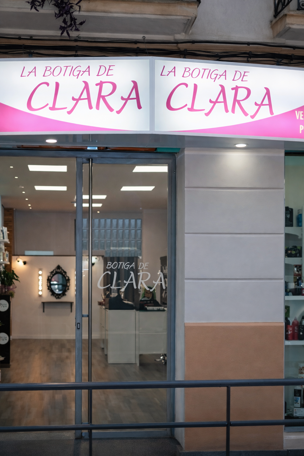tienda la botiga de clara 2